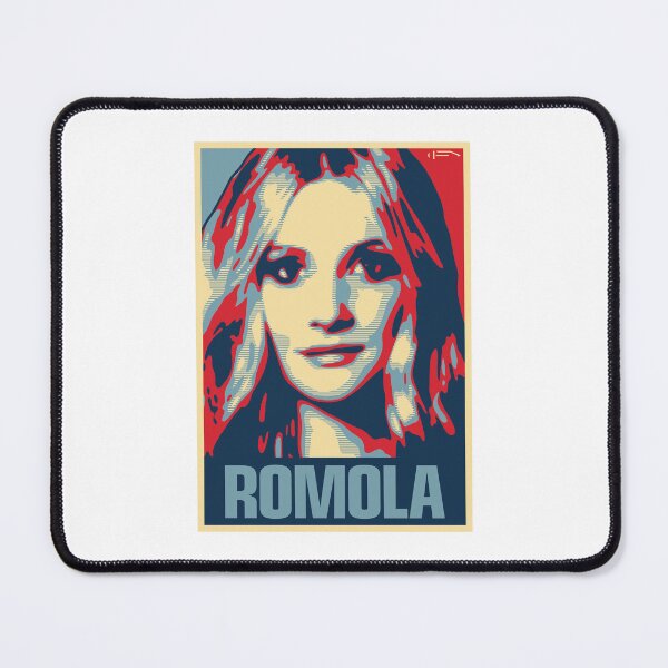 Item preview, Romola designed and sold by DFA.