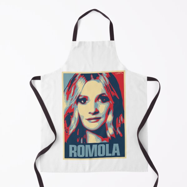 Item preview, Romola designed and sold by DFA.