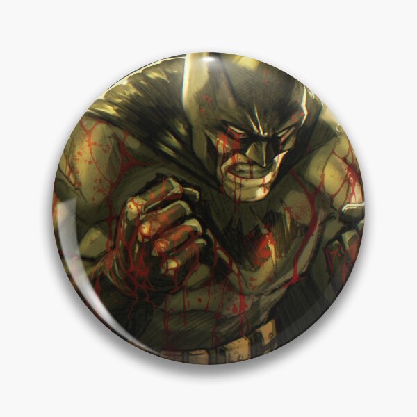 Item preview, Bloody Bat designed and sold by arksam-official.
