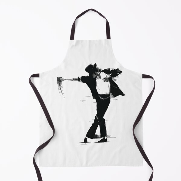 Item preview, Michael Jackson designed and sold by Sahib Singh.
