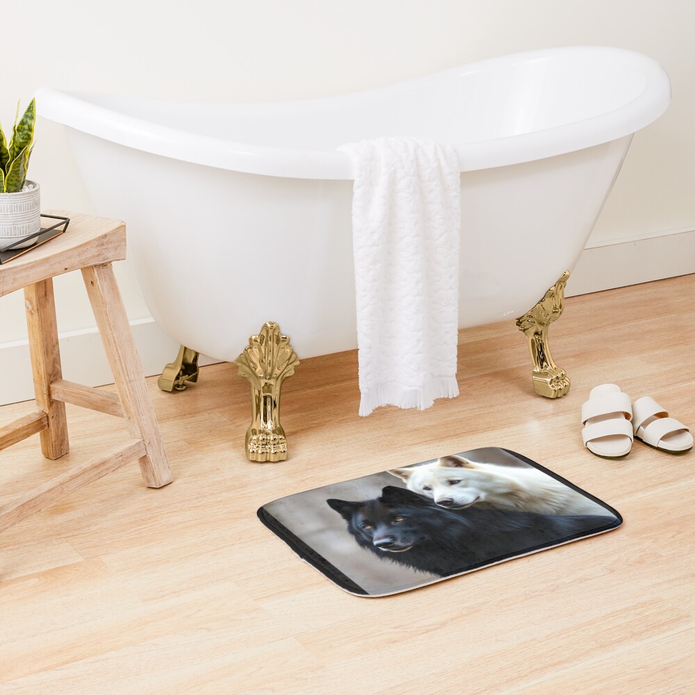 Item preview, Bath Mat designed and sold by Anapret.