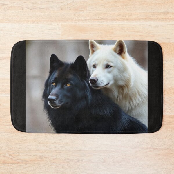 Item preview, Wolves  designed and sold by Black Rose Products .