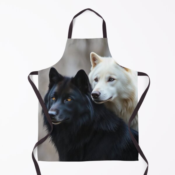 Item preview, Wolves  designed and sold by Black Rose Products .