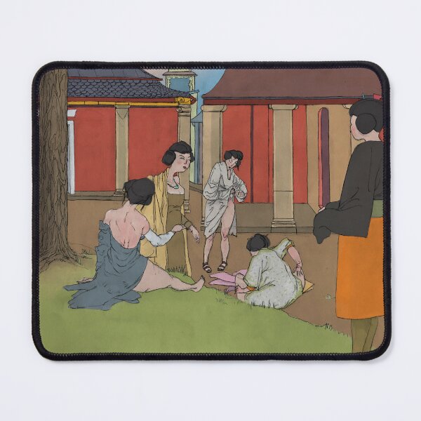 Item preview, The quarrel designed and sold by Le poulpe rêveur.