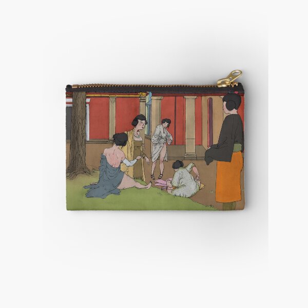 Item preview, The quarrel designed and sold by Le poulpe rêveur.