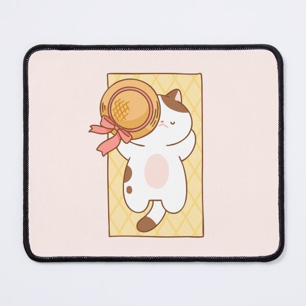 Item preview, Cat at the beach designed and sold by salposi.