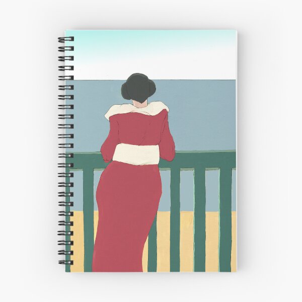 Item preview, The wait designed and sold by Le poulpe rêveur.