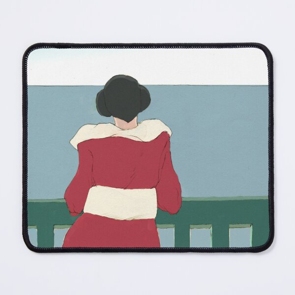 Item preview, The wait designed and sold by Le poulpe rêveur.