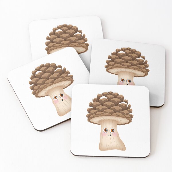 Item preview, Pinecone designed and sold by WhimsySpore.