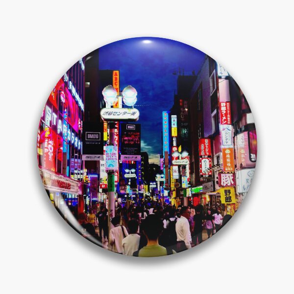 Item preview, Electric Tokyo: Pop Culture Capital designed and sold by Tokyo-StPhoto.
