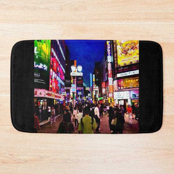 Item preview, Electric Tokyo: Pop Culture Capital designed and sold by Tokyo-StPhoto.