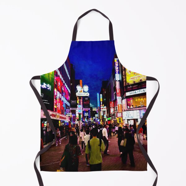 Item preview, Electric Tokyo: Pop Culture Capital designed and sold by Tokyo-StPhoto.