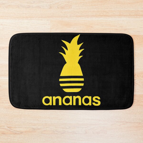 Item preview, Ananass Pineapple Three Stripe Fruit designed and sold by Mantedrop.