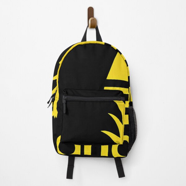 Item preview, Ananass Pineapple Three Stripe Fruit designed and sold by Mantedrop.