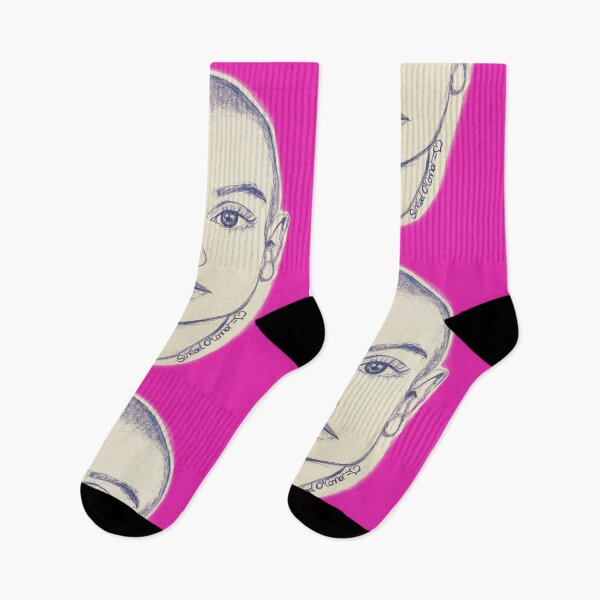 Item preview, Sinéad O'Connor designed and sold by RockabunnyShop.
