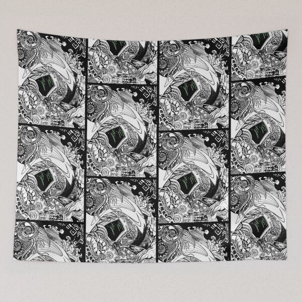 Item preview, The Machine designed and sold by Gato en Sable.
