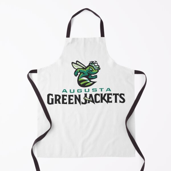 Item preview, Augusta GreenJacketss Mascot designed and sold by ZA3ZA3FIRE.