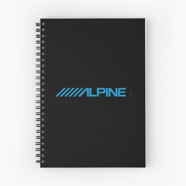 Item preview, Alpine Audio Electronics designed and sold by baguiasrt.
