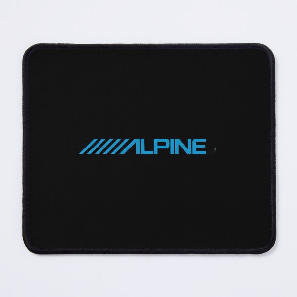 Item preview, Alpine Audio Electronics designed and sold by baguiasrt.