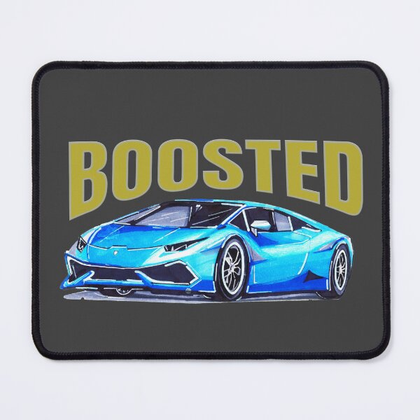 Item preview, Happy New Year-BOOSTED designed and sold by Funnycoin10000.