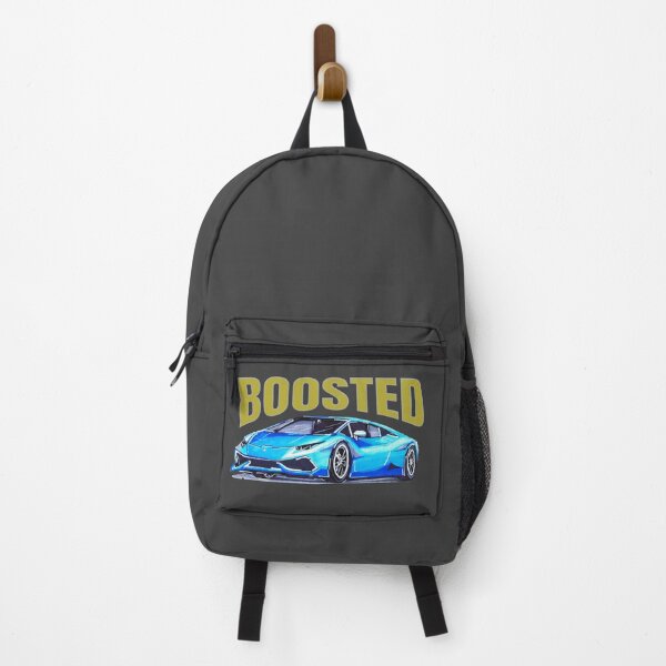 Item preview, Happy New Year-BOOSTED designed and sold by Funnycoin10000.