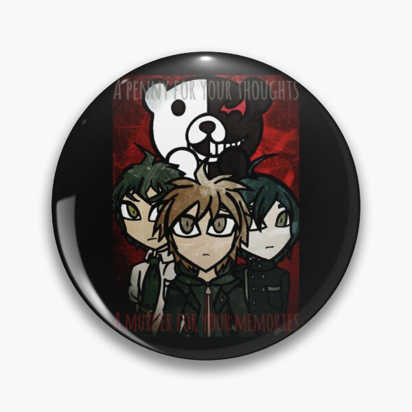 Item preview, A Murder For Your Memories designed and sold by Szekeresrenato.