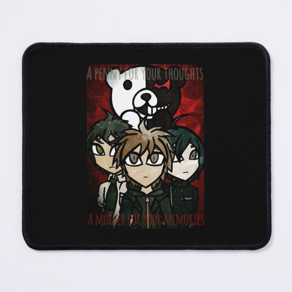 Item preview, A Murder For Your Memories designed and sold by Szekeresrenato.