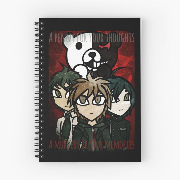 Item preview, A Murder For Your Memories designed and sold by Szekeresrenato.