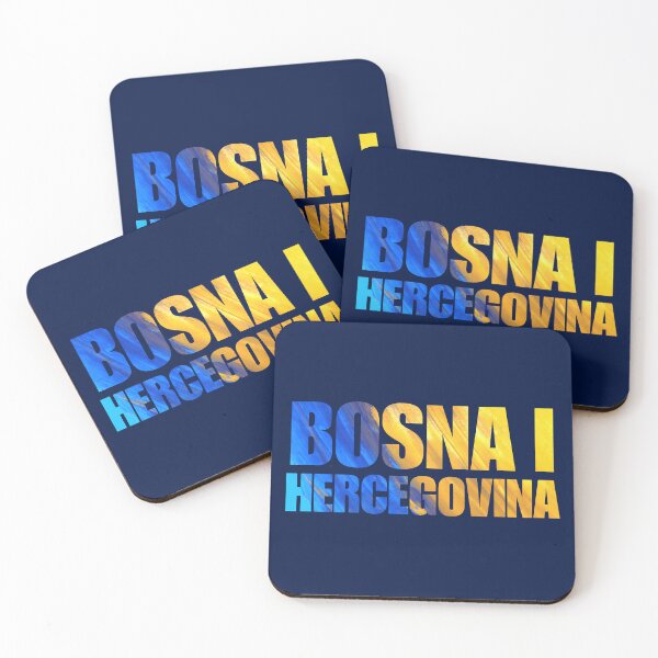 Item preview, Bosna i Hercegovina Country alt designed and sold by VRedBaller.
