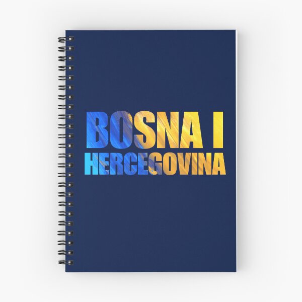Item preview, Bosna i Hercegovina Country alt designed and sold by VRedBaller.