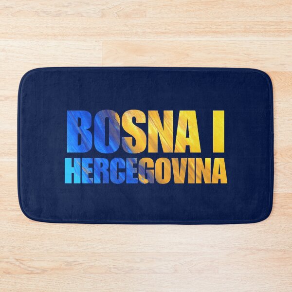Item preview, Bosna i Hercegovina Country alt designed and sold by VRedBaller.