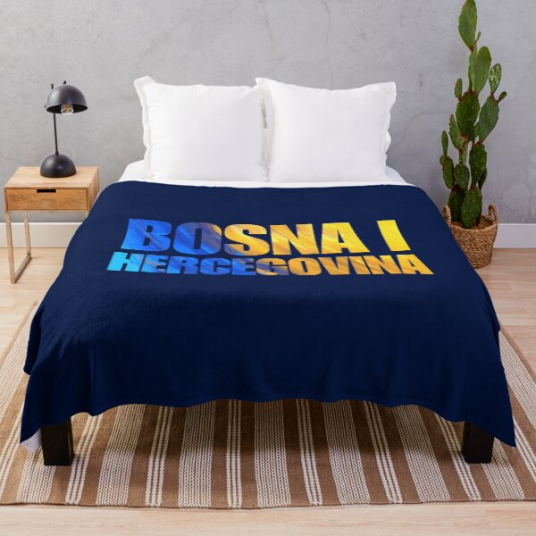Item preview, Bosna i Hercegovina Country alt designed and sold by VRedBaller.