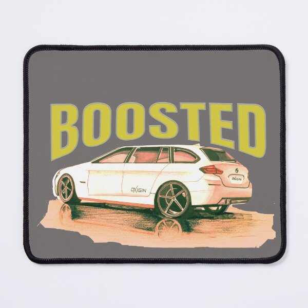 Item preview, Happy New Year-BOOSTED II designed and sold by Funnycoin10000.