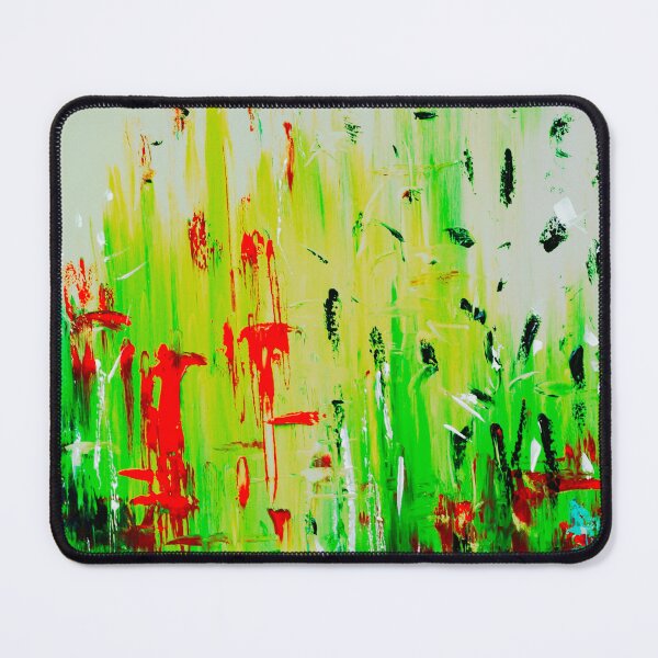 Item preview, Reed – Green Splendor designed and sold by Giovanna2026.