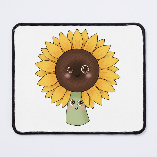 Item preview, Sunflower designed and sold by WhimsySpore.