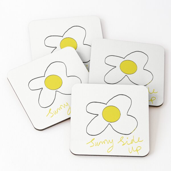 Item preview, Sunny Side Up designed and sold by aishaisabelle.