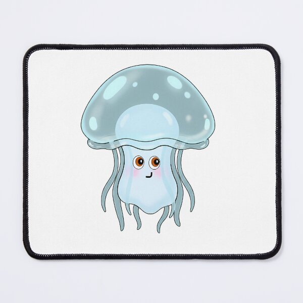 Item preview, Jellyfish designed and sold by WhimsySpore.