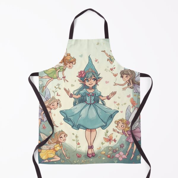 Item preview, Fairy Dance designed and sold by Art70shop.