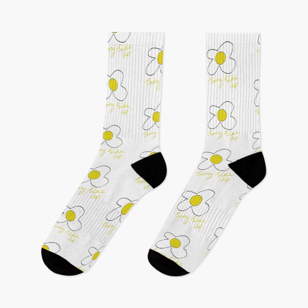 Item preview, Sunny Side Up (clear background) designed and sold by aishaisabelle.