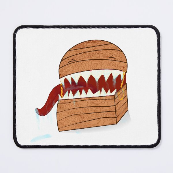 Item preview, Mimic designed and sold by Kalhanne.