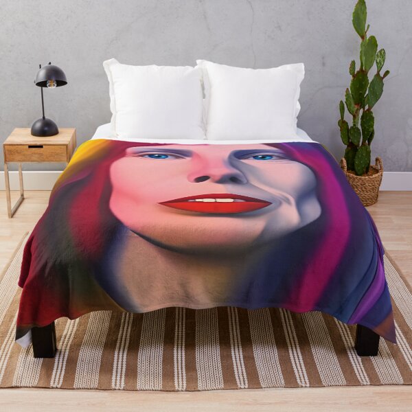 Item preview, Joni Mitchell – From Both Sides Now #3 designed and sold by Psychedelic Shack.