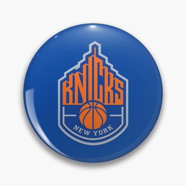 Item preview, NY Knicks Alternative designed and sold by HugoYuli.