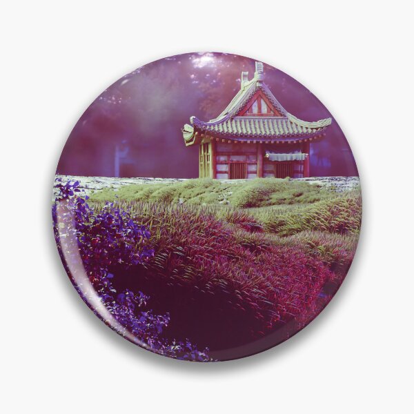 Item preview, Series Poisonous Beauty Part 3: Place of Salvation? designed and sold by MaxDreamsArt.