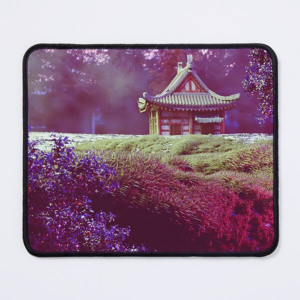 Item preview, Series Poisonous Beauty Part 3: Place of Salvation? designed and sold by MaxDreamsArt.
