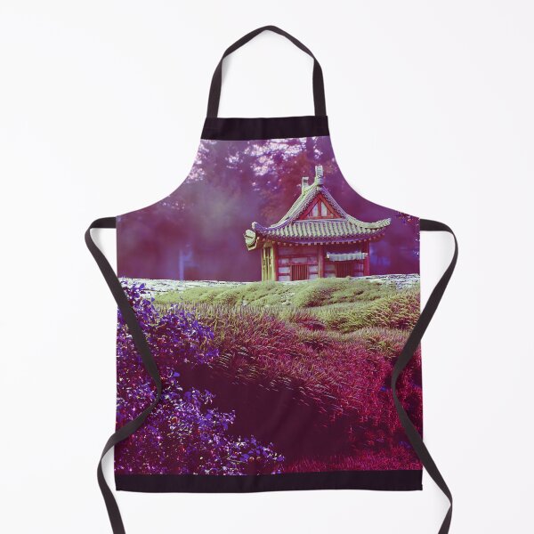 Item preview, Series Poisonous Beauty Part 3: Place of Salvation? designed and sold by MaxDreamsArt.