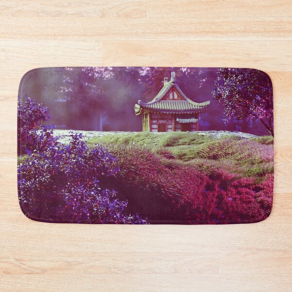 Item preview, Series Poisonous Beauty Part 3: Place of Salvation? designed and sold by MaxDreamsArt.