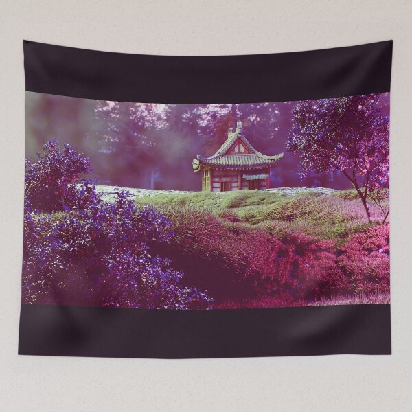 Item preview, Series Poisonous Beauty Part 3: Place of Salvation? designed and sold by MaxDreamsArt.