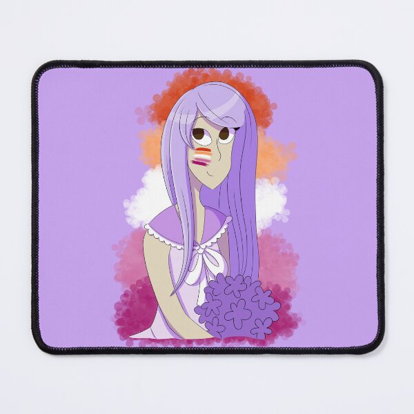 Item preview, Pride Lavender designed and sold by BabyRedFlower.