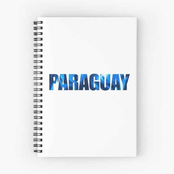 Item preview, Paraguay Country world cup away designed and sold by VRedBaller.