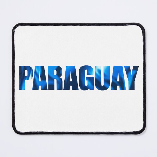Item preview, Paraguay Country world cup away designed and sold by VRedBaller.